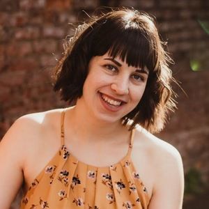 Meet your Posher, Billye